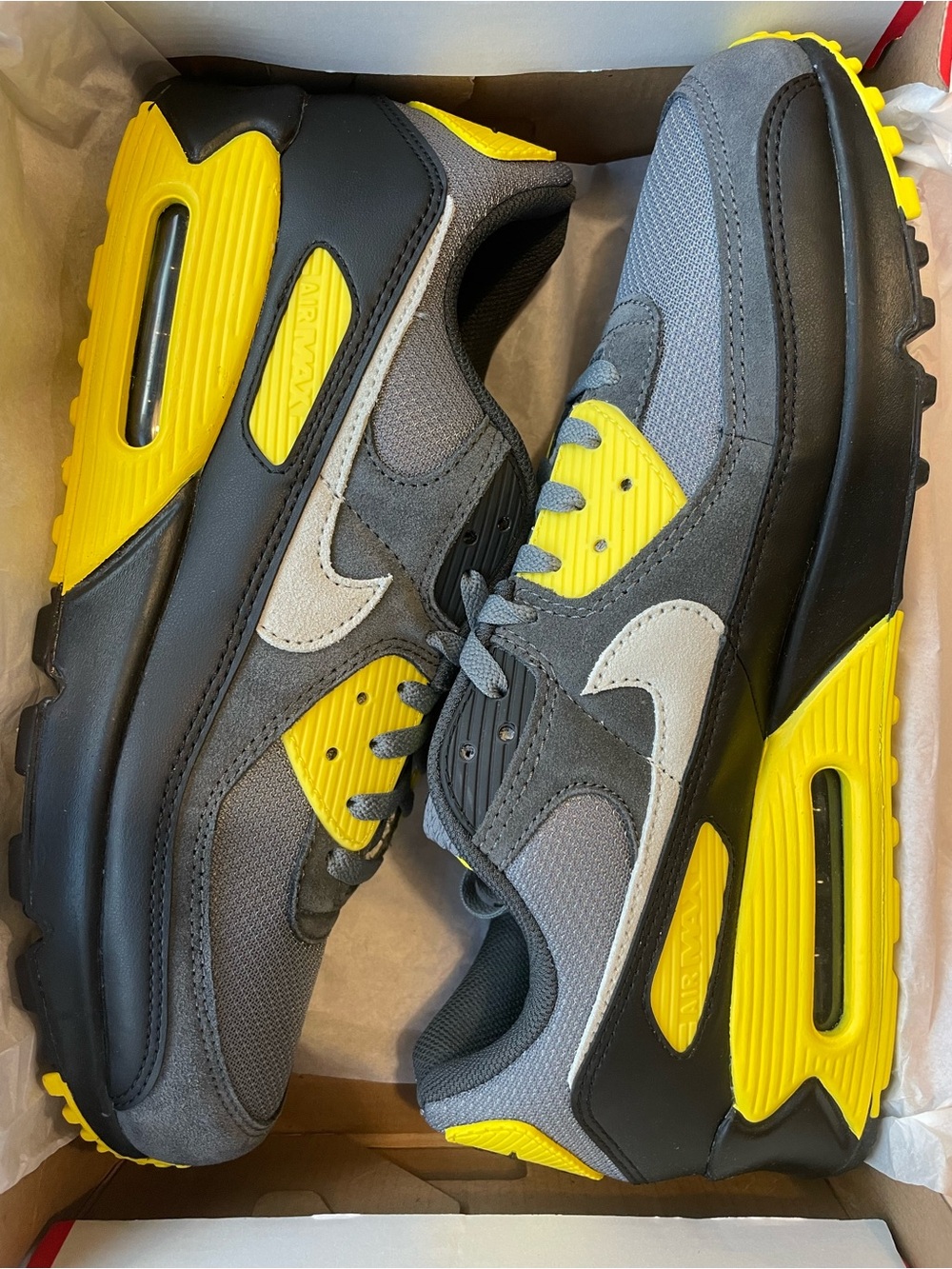Nike Men’s Air Max 90